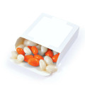 Corporate Colour Jelly Beans in 50g Box 