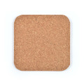 Villa Cork Square Coaster