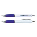 Viva Pen - White Barrel