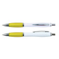 Viva Pen - White Barrel