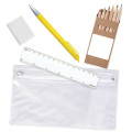 Vibe Stationery Set