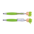 Mop Top Pen / Stylus 