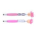 Mop Top Pen / Stylus 