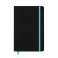 Venture A5 Notebook 