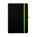 Venture Supreme A5 Notebook 