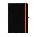 Venture Supreme A5 Notebook 