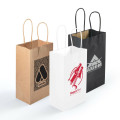 Express Paper Bag Small 