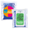 Microfibre Lens Cloth with Screen Cleaner 