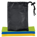 Stamina Resistance Bands
