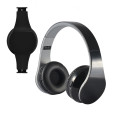 Hyper Bluetooth Headphones in EVA Zipper Case 