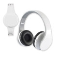 Hyper Bluetooth Headphones in EVA Zipper Case 