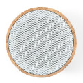 Freedom Bamboo Bluetooth Speaker 