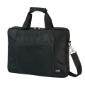 Excel zip top satchel