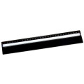 Magnifier ruler