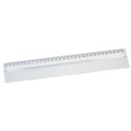 Magnifier ruler