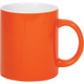 Coffee cup - Ceramic - 2 tone 300ml capacity