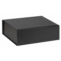 Gift box - Flat pack magnetic box