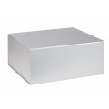 Gift box Flat pack magnetic box  Large