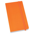 Insert notebook