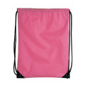 Drawstring bag Premium back sack