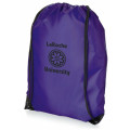 Drawstring bag Premium back sack