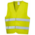 HI VIS safety Vest day time use