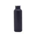 Drink bottle stainless steel 750ml with 3 types of lids