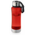 Drink bottle polycarbonate 600ml