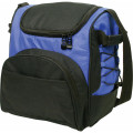 Cooler hamper