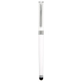 Stylus touch pen roller ball Touch screen pen