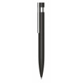 Metal pen twist action lacquered body Clubman