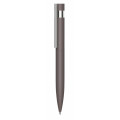 Metal pen twist action lacquered body Clubman