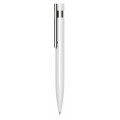 Metal pen twist action lacquered body Clubman