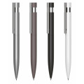 Metal pen twist action lacquered body Clubman