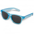 Malibu Premium Sunglasses - Translucent