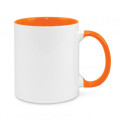 Madrid Coffee Mug - Two-Tone