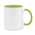 Madrid Coffee Mug - Two-Tone