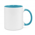 Madrid Coffee Mug - Two-Tone