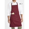 APRON long with pocket 80cm x 63cm