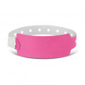 Plastic Event Wrist Band