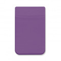 Lycra Phone Wallet