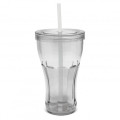 Carnival Tumbler
