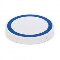 Orbit Wireless Charger - White