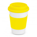 Aztec Coffee Cup