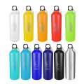 Gelato Aluminium Drink Bottle 