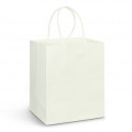 Medium Paper Carry Bag - Full Colour