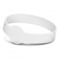 Xtra Silicone Wrist Band - Embossed