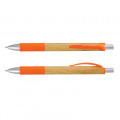 Trinity Bamboo Pen