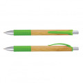 Trinity Bamboo Pen