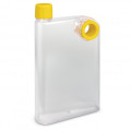 Accent Water Bottle - Frosted